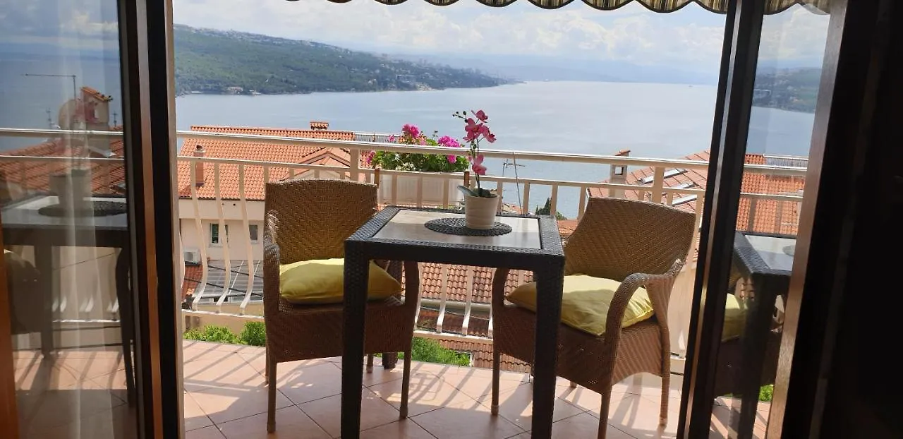 Apartman Jasna Opatija 0*,