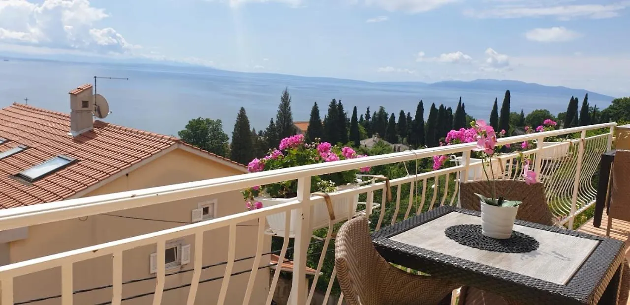 Apartman Jasna Opatija Apartment