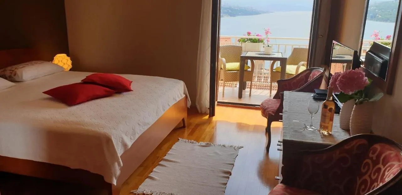 Lägenhet Apartman Jasna Opatija Kroatien