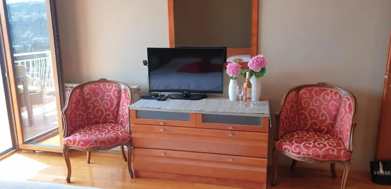 Apartman Jasna Opatija