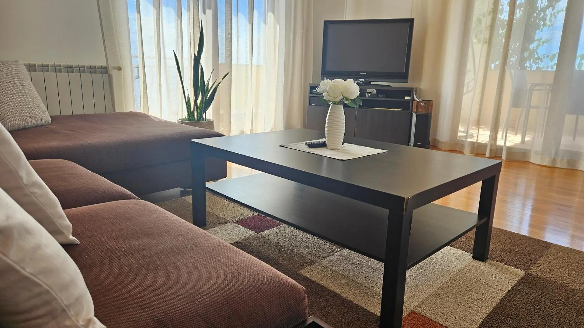 Apartman Jasna Opatija