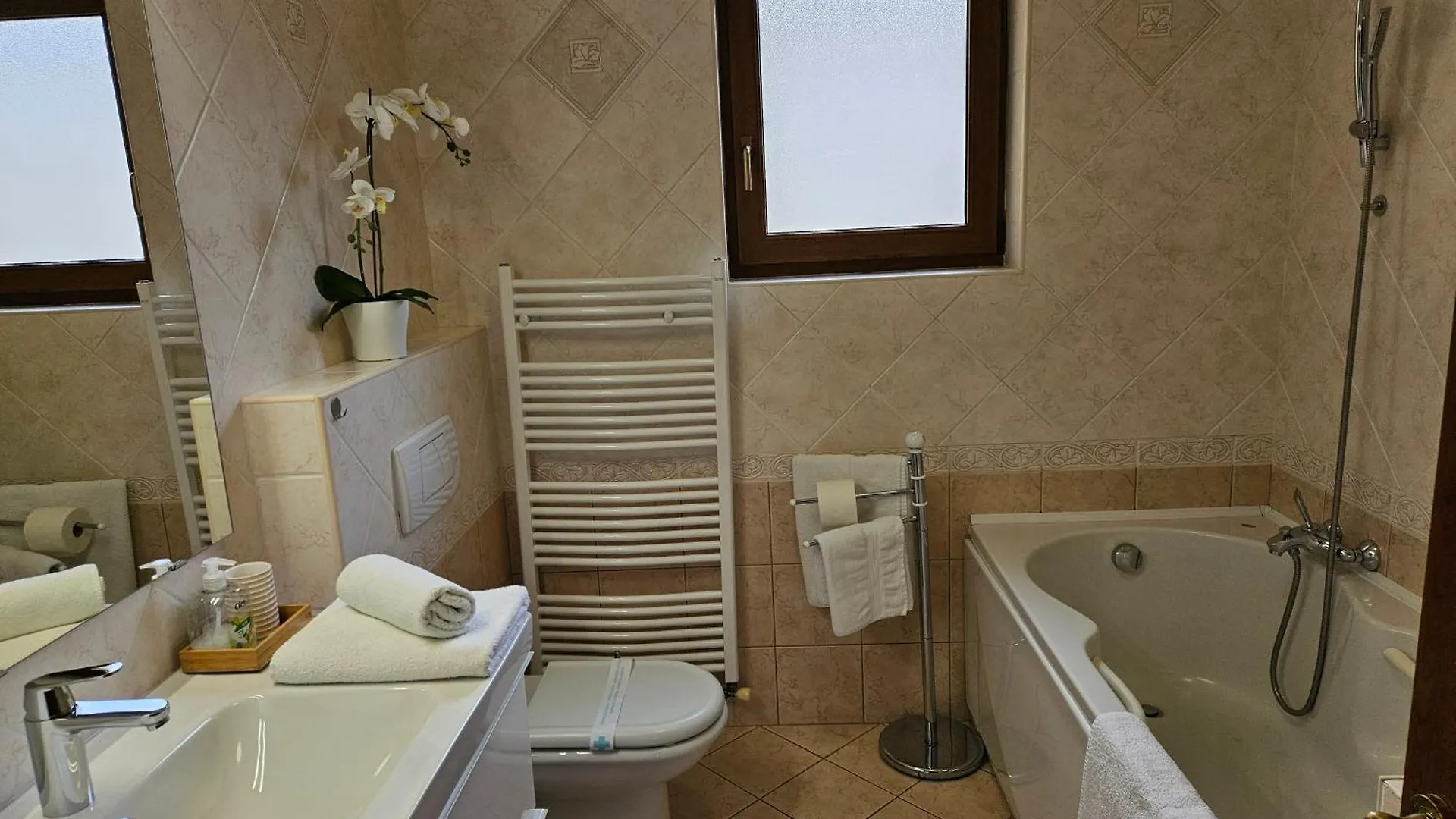 Lägenhet Apartman Jasna Opatija
