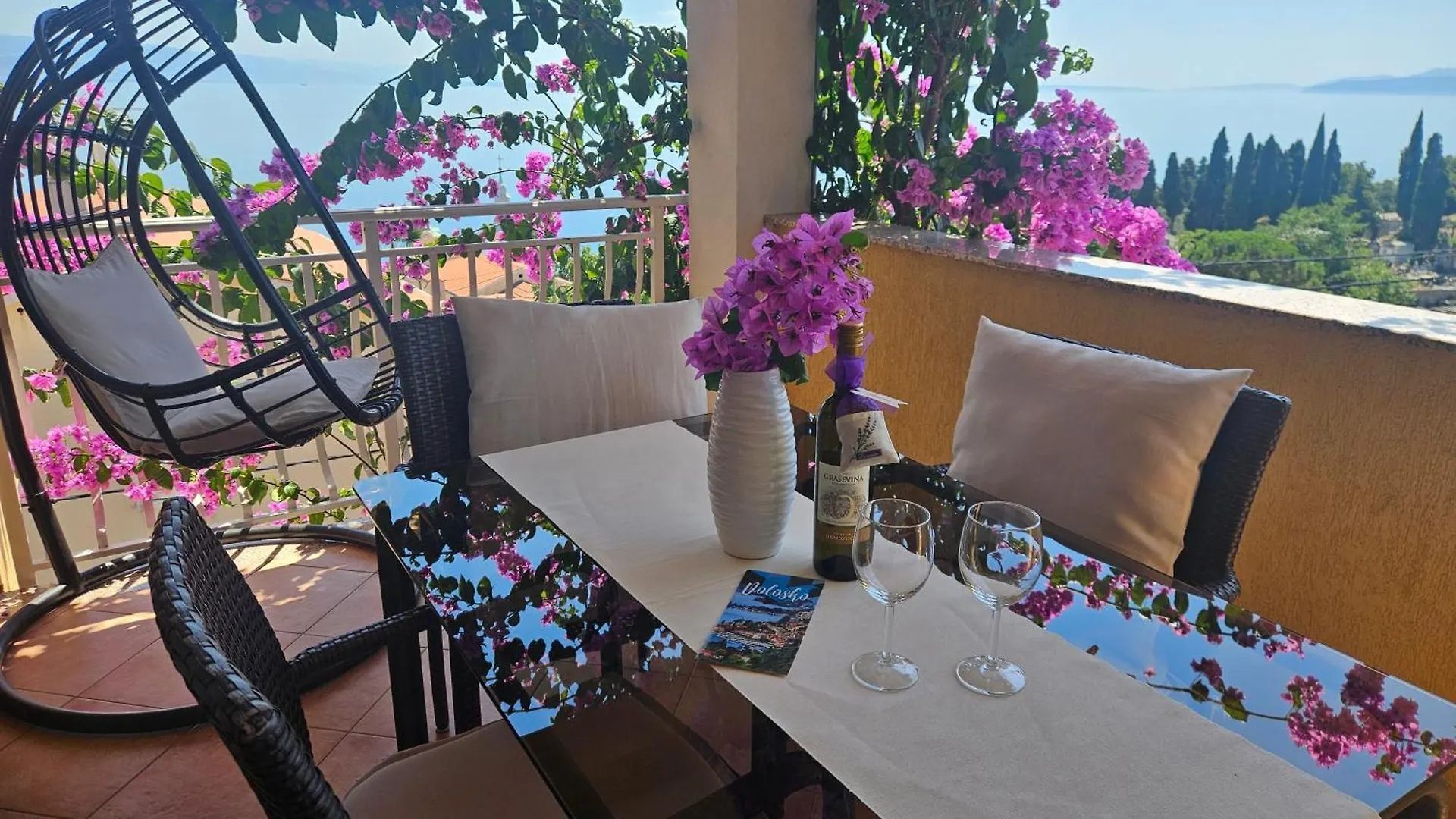 Apartman Jasna Opatija
