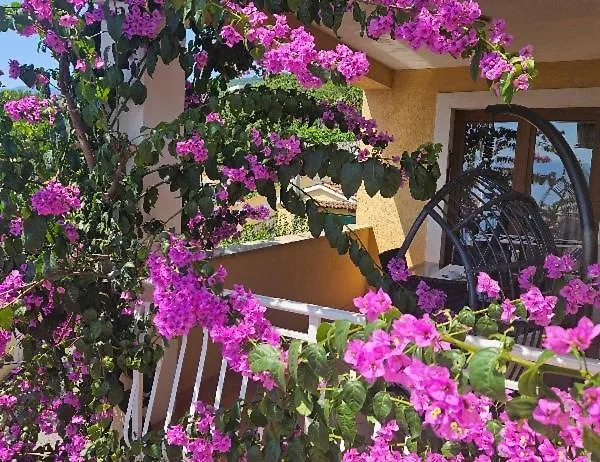 Apartman Jasna Opatija 0*,  Kroatien