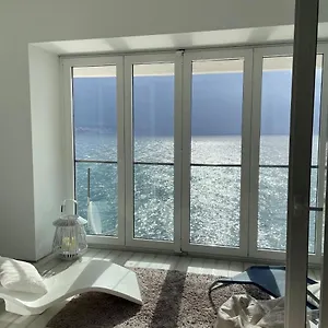  Apartman First Row To The Sea