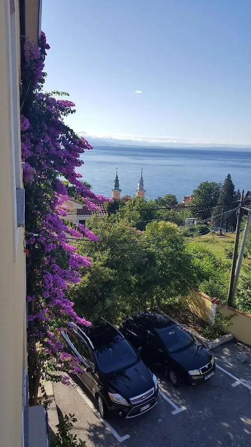 Apartman Jasna Opatija