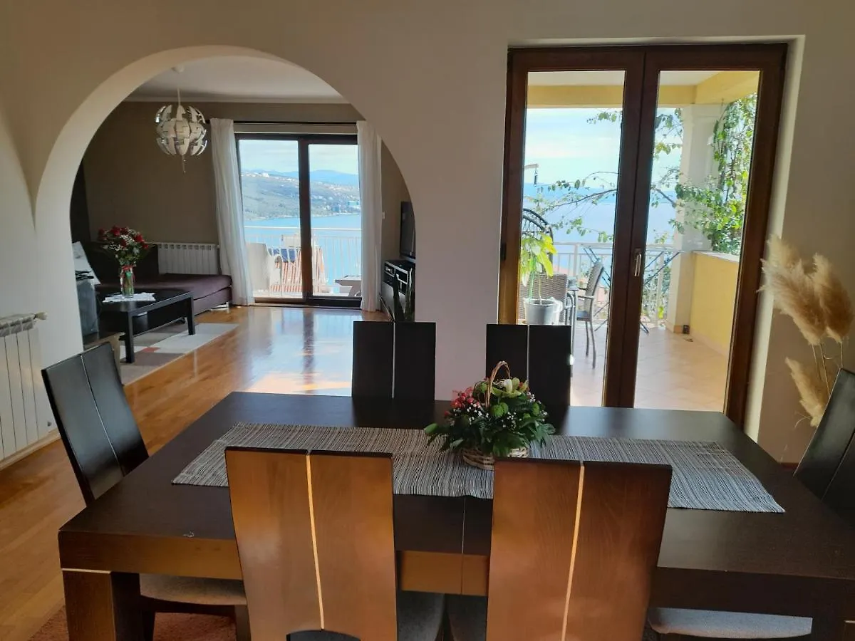 Apartment Apartman Jasna Opatija