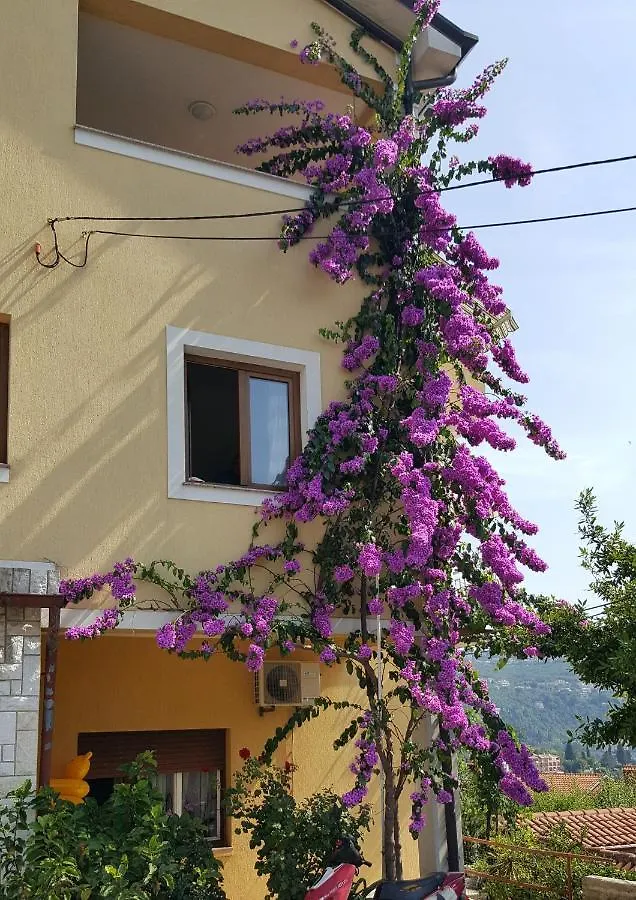 Apartment Apartman Jasna Opatija Croatia