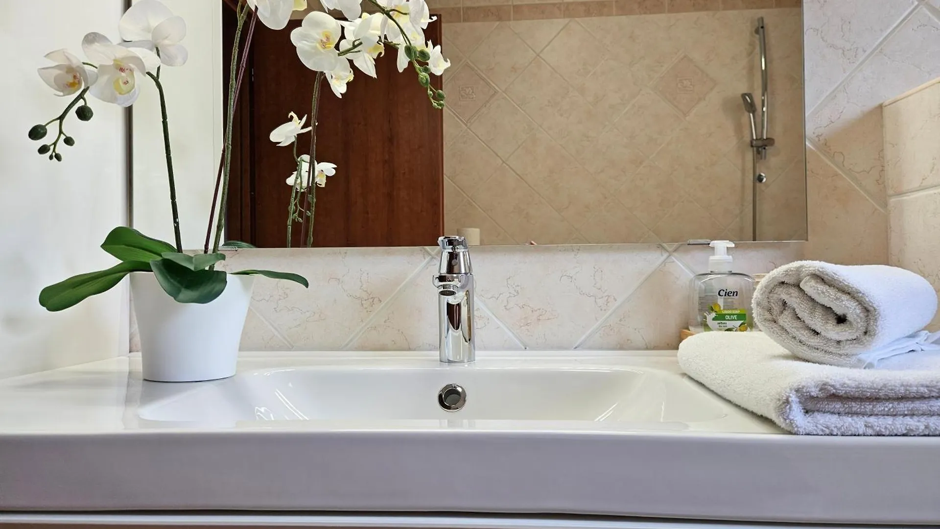 Apartman Jasna Opatija 0*,