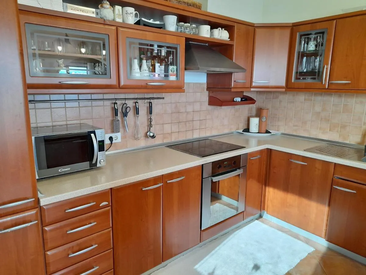 Apartman Jasna 奥帕提亚