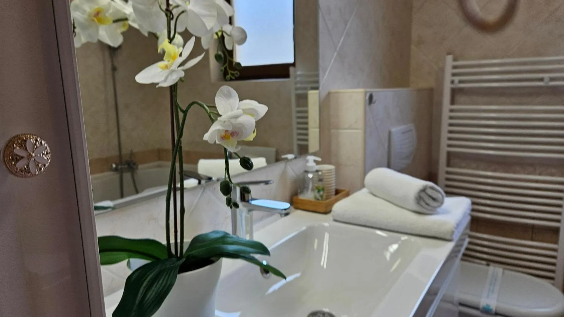 Apartman Jasna 奥帕提亚